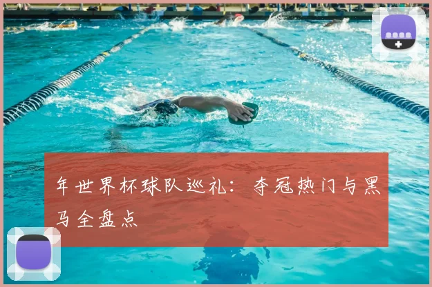 年世界杯球队巡礼：夺冠热门与黑马全盘点