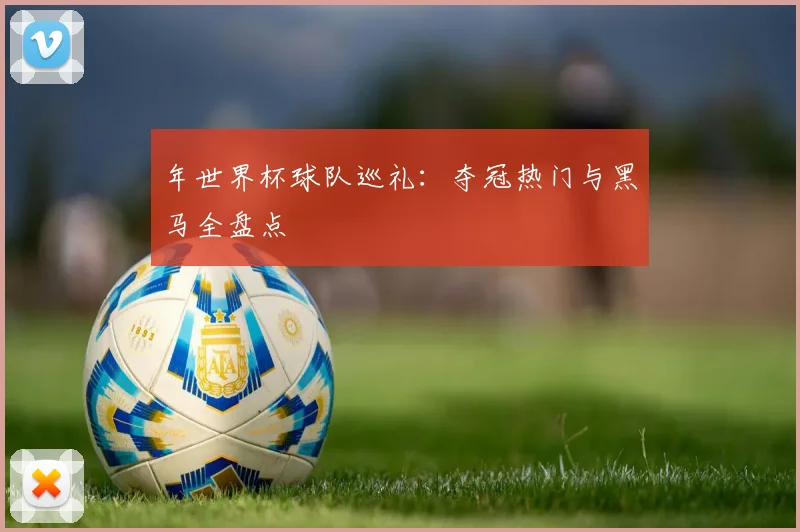 年世界杯球队巡礼：夺冠热门与黑马全盘点